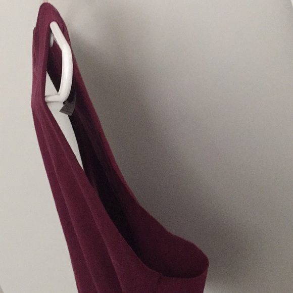 Crop tank top - Picture 2 of 3